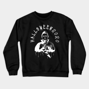 Michael Myers Halloween 2020 Crewneck Sweatshirt